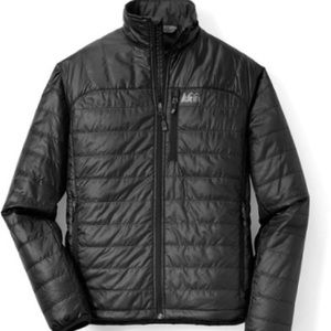 REI MENS Pertex Quantum Eco Jacket